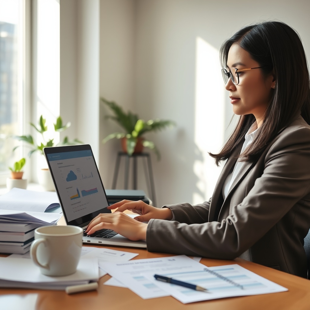 Tax Compliance Assistance