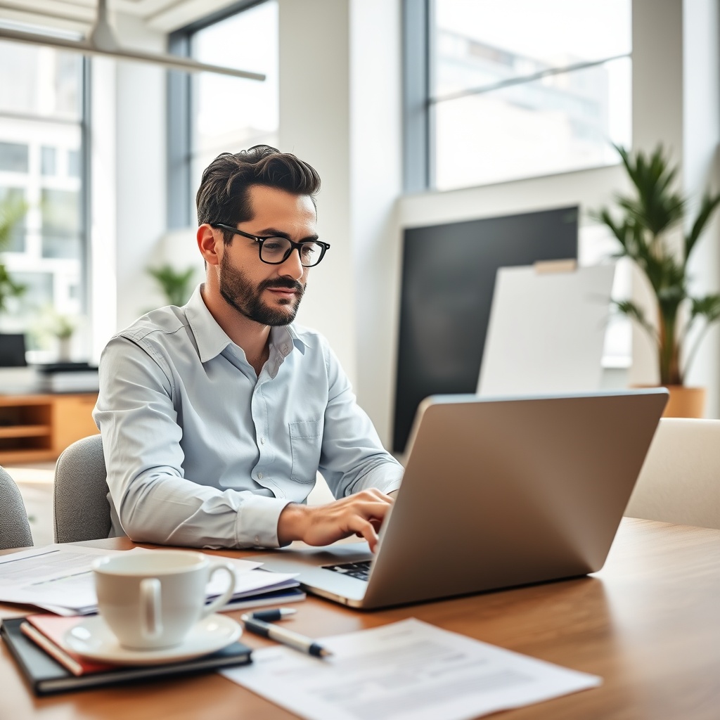 Invoicing and Payment Tracking