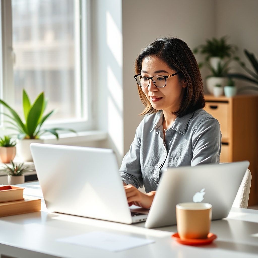 Automated Bookkeeping