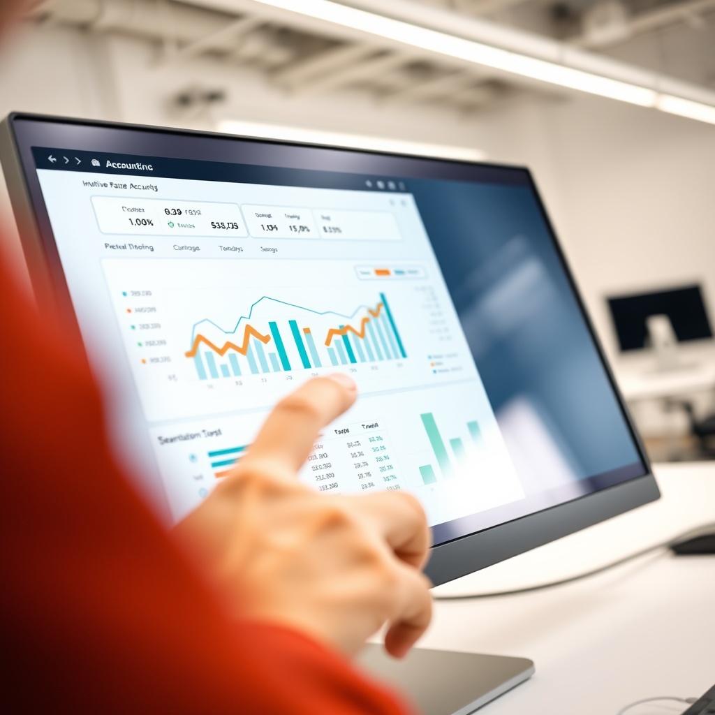 Financial Reporting